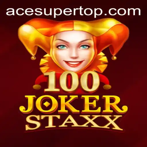 Discover the Thrills of 100JokerStaxx: An In-Depth Exploration