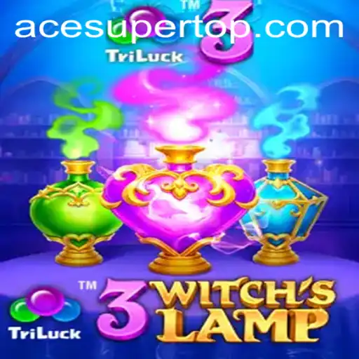 3WitchsLamp: Exploring the Enchanting World of ACESUPER