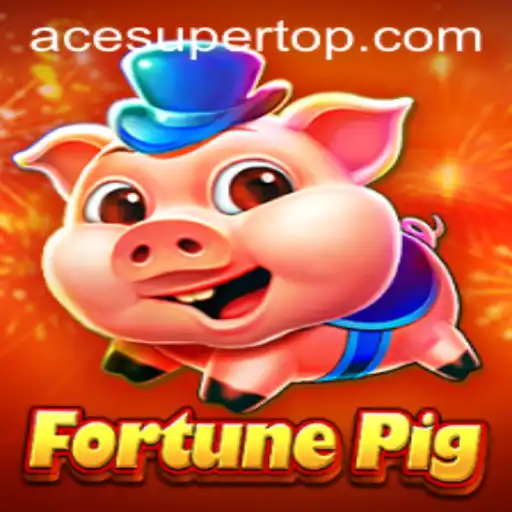 Discovering FortunePig: The Thrilling Adventure with ACESUPER