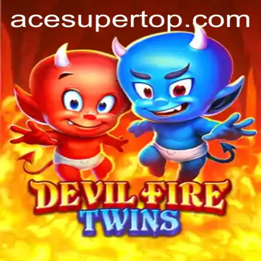 Unveiling DevilFireTwins: A Thrilling Experience with ACESUPER