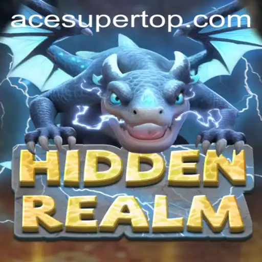 Exploring the Enigmatic World of HiddenRealm: An Insightful Journey into ACESUPER Strategy