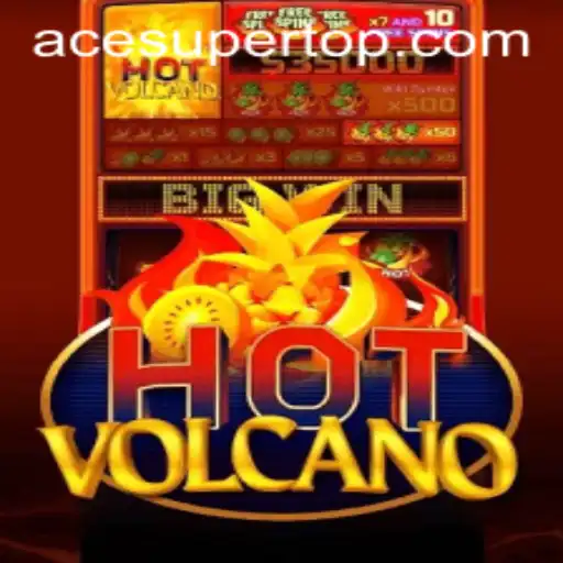 Exploring the Exciting World of HotVolcano: The Game of Thrills and Strategy