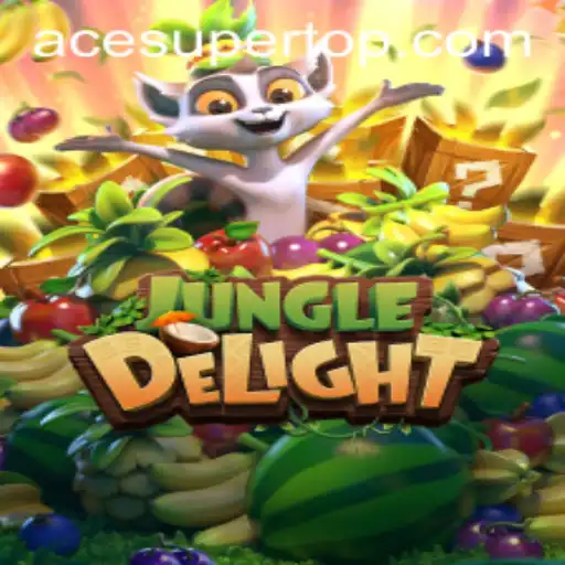 JungleDelight: The Magical Wilderness Adventure with ACESUPER