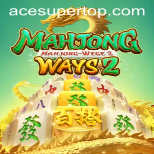 Discover MahjongWays2: A New Era in Gaming