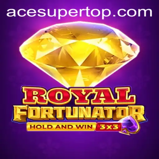 Exploring RoyalFort: A Strategic Adventure with ACESUPER