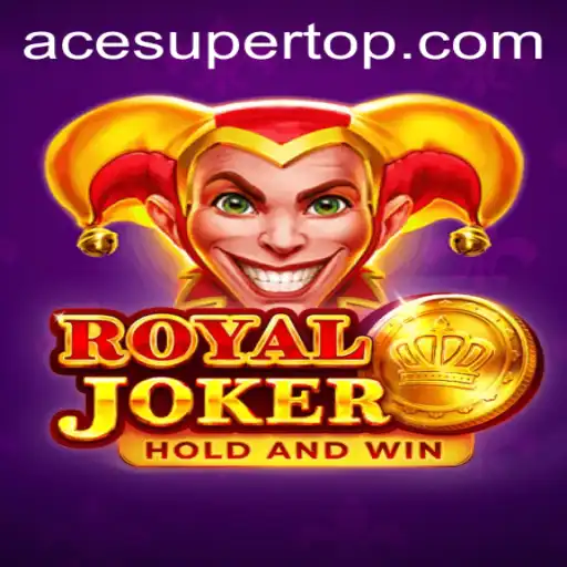 Unveiling RoyalJoker: The Thrilling Game Taking the World by Storm