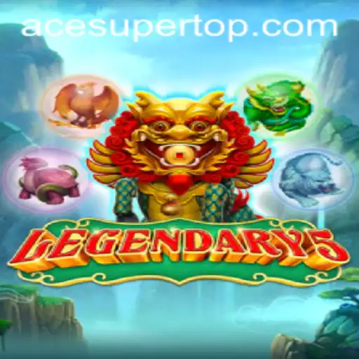 Legendary5: The Rise of ACESUPER in Gaming