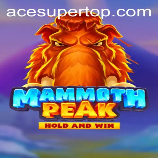 MammothPeak: The Rise of ACESUPER in the Gaming World