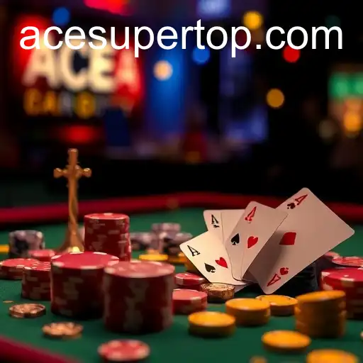 Responsible Gambling: Best Practices with ACESUPER