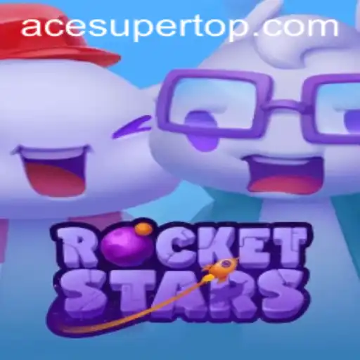Exploring the Thrills of RocketStars: The Revolutionary Gaming Experience with ACESUPER