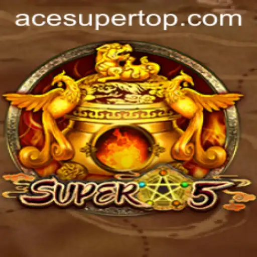 An In-Depth Look at Super5: The Game Revolutionizing Strategy Play