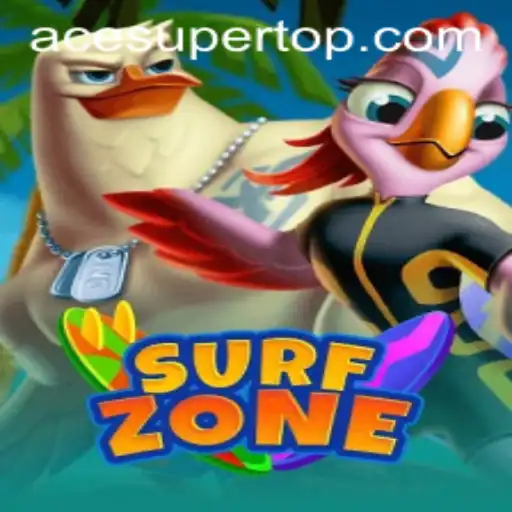 SurfZone: The New Wave in Digital Gaming