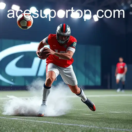 Virtual Sports: Revolutionizing the Gaming Landscape with ACESUPER
