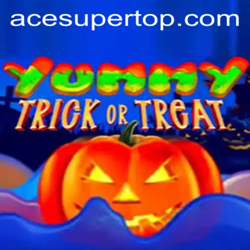 Exploring the Enchanting World of YummyTrickorTreat: A Halloween Adventure